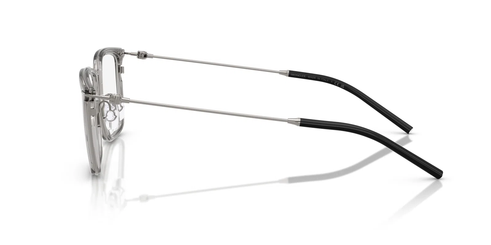 Moncler 1001D Eyeglasses - view 6